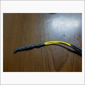 エアバッグ警告灯キャンセラー