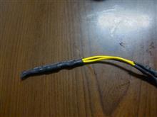 エアバッグ警告灯キャンセラー