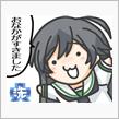 午後占いは12位でした。
