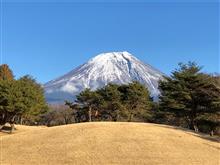 西湖樹氷まつりと朝霧ショートコース（後編）