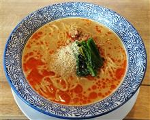 貝出汁らぁ麺 麺屋いろり＠松本市野溝西