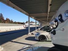 袖ケ浦スポーツ走行　行ってきました。