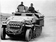 タミヤ1/35 ドイツ 兵員輸送車 ハノマーク Sd.kfz.251/1 タミヤ1/35 ドイツ 兵員輸送車 ハノマーク Sd.kfz.251/1
