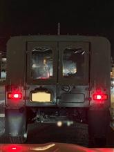 自衛官たちよ❗️