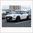 これもメンテナンス..MINI F56クーパー　エンジンオイル＋バッテリー交換の画像