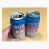 アサヒ WHITE BEER ...
