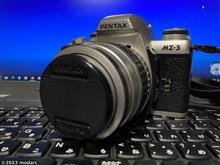 フィルムAF機