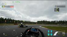 カートSIM　kartkraft 用　ロガーデータ表示ソフト