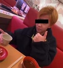 時、既にお寿司。