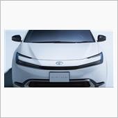 新型プリウスは2月登録です