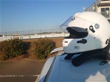 718GT4でTC1000 走ってきました。