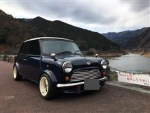 ならし運転も終盤になって来ました。