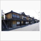四国一周の旅５日目：大洲城