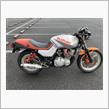 ＧＳ６５０Ｇ＿フロントフォークのオイル交換