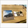 新型CROSSTREKを見て来た！