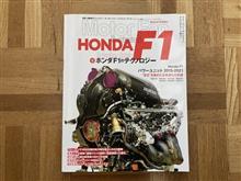 ホンダF1のテクノロジー