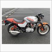ＧＳ６５０Ｇ＿フロントフォー ...