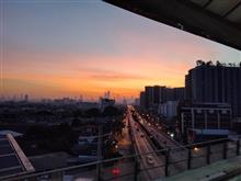 Thailand3日目カンチャナブリへ