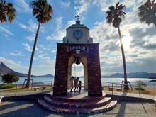 2022.12　瀬戸内の旅⑦　〜 大三島（愛媛）→備前（岡山）→自宅（神奈川）〜