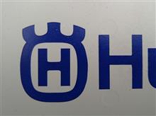 Husqvarna 135MarkⅡ にしました