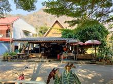 Thailand3日目ナムトク食堂