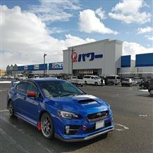 寒波パワー新潟