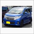 納車されて２年経ち、いい状態になりました！