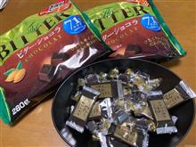 チョコ好きです💕