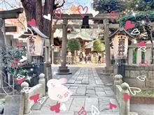 ２０５🔖小野照崎神社…『如月＆月参り』