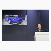 ラリーもニュルもS4ベースに ...