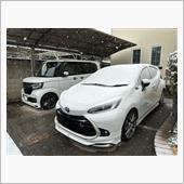 雪だ！