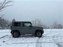 積雪