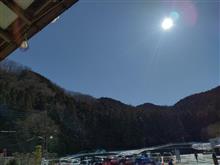 良い天気☀