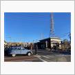 SUNNY FRENCH MORNING に初めて参加しました。