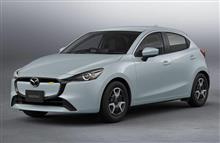 あらためてMAZDA２の改良を考える