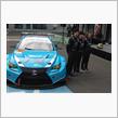ANEST IWATA Racing RC F GT3