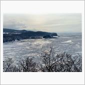 流氷いろいろ✨友達に観光案内 ...