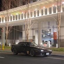 2代目クロエコ号の納車から186週間　春までに