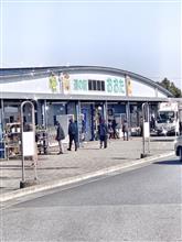 212🔖『おおた』&『アグリパークゆめすぎと 』道の駅巡り 212🔖『おおた』&『アグリパークゆめすぎと 』道の駅巡り