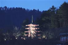 富士山と花火はリベンジできたのか？