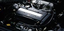 世界最高の４発②!!　ホンダB型エンジン(VTEC) k20AFD2タイプＲ