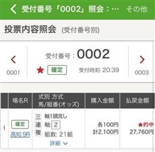 一発逆転