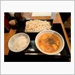 カレーうどん専門店もうすぐ完全閉店😢