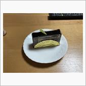 バレンタインです