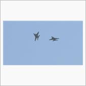 日本最大級の航空ショー、