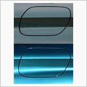 Avatar blue