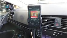 車載プレイ(;´Д`) 車載プレイ(;´Д`)