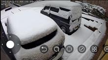 寒いし予定は狂うしトラブル有るし