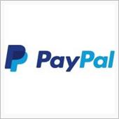 PayPal、ありがたいっす！