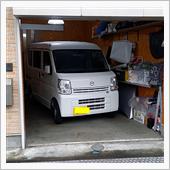 ８回目の車検